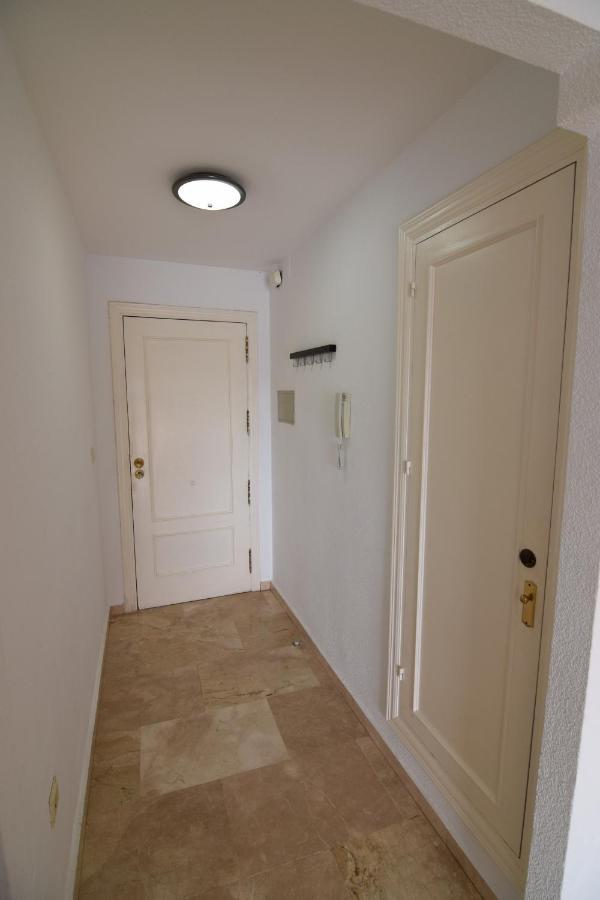 Ferienwohnung Edf. Fuentes A 2ºb Nerja Exterior foto